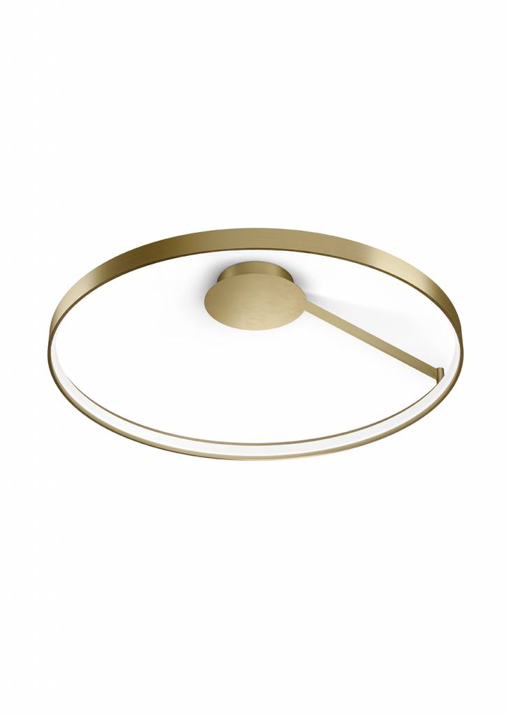 deckenleuchte-ringleuchte-stylish-ring-urban-sforzin-kreis-gold-gebürstet-anello-filigran
